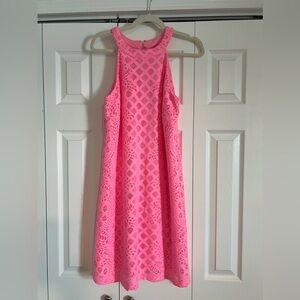 NWT Lilly Pulitzer Dress, Medium